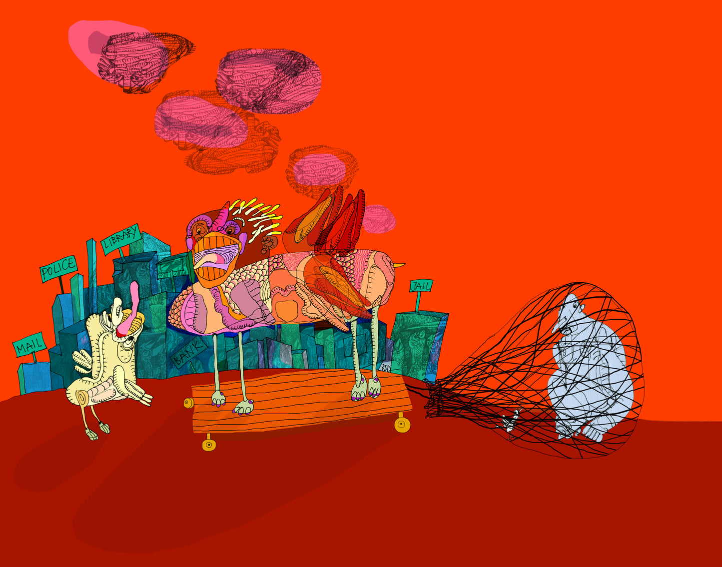 Contraption 1
