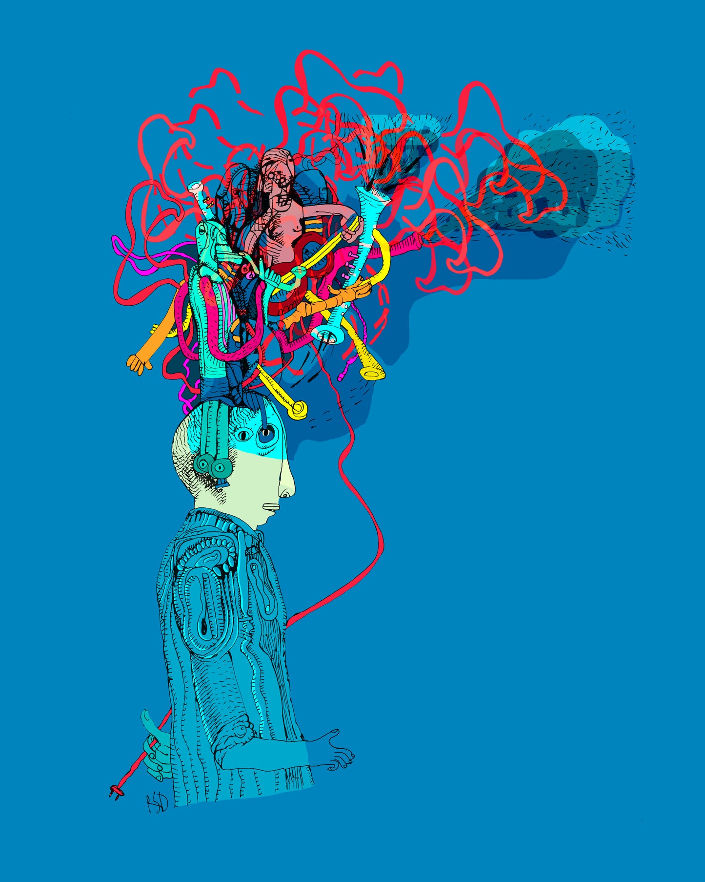 Music Man