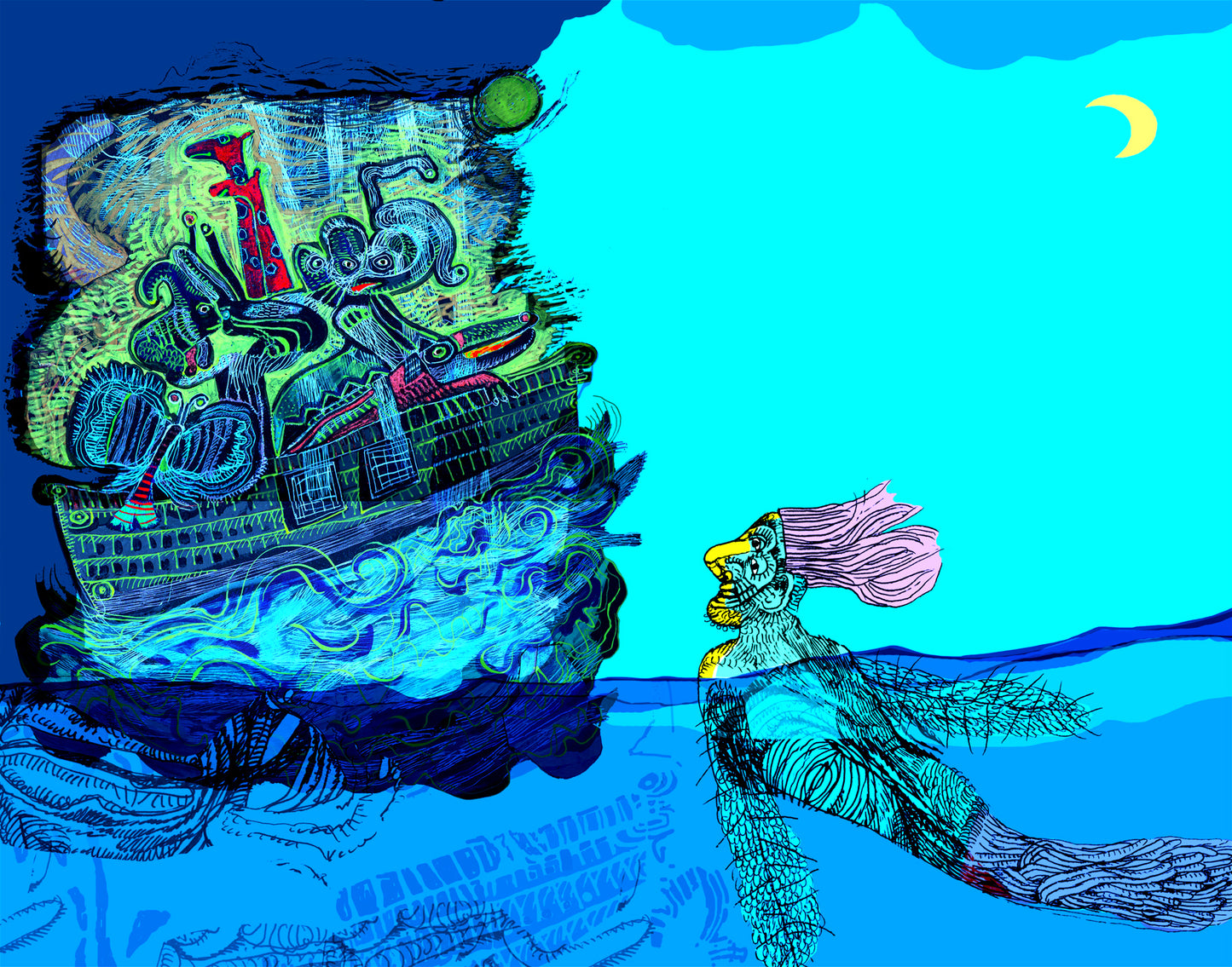 Noah's Ark