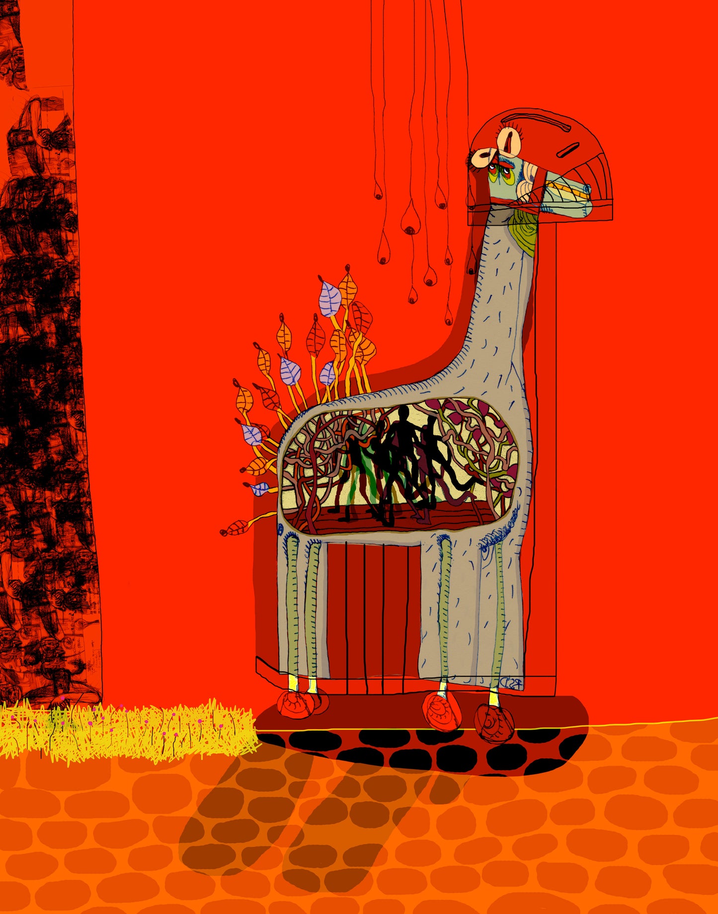 Trojan Horse